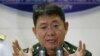 菲律宾反怼中国：马尼拉有权与美军在南中国海进行联合巡逻