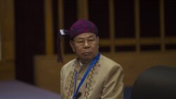  KIO နဲ့ တရုတ်ဆွေးနွေးမှု ကချင်ကတိုက်ပွဲတွေအပေါ် ဘယ်လို သက်ရောက်လာမလဲ
