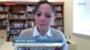 Interview with Mireille Rebeiz on future of Lebanon and influence of Islamic Republic 