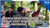 Warga New York Antre untuk Lihat Bunga Bangkai Khas Indonesia