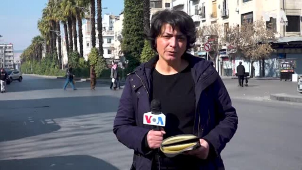 Suriye’nin fiili lideri yeni dönem için kapsayıcılık mesajı verdi: “Kimse ötekileştirilmeyecek”