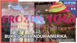 Kampung Amerika: Buka Usaha Nduk Amerika Serikat