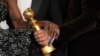 Complete list of Golden Globe winners