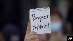 Thailand Politics