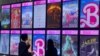 'Gran Turismo' and 'Barbie' Neck-and-Neck at the Box Office 