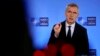 Stoltenberg: Kovid-19 ne sme da postane bezbednosna kriza