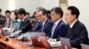 朝鲜废除涉韩交流机构、将修宪列韩为头号敌国 金正恩与尹锡悦唇枪舌战
