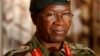 UMnangagwa Uqhelisa Ikhontilaha Yomholi Webutho uValerio Sibanda Lanxa Esefikise Iminyaka Yokuya Kumpentsheni