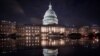 Foto Achiv: Capitol la nan Washington, 20 Desanm 2024. 