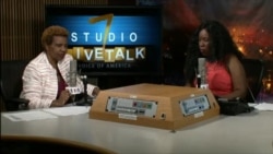 Khuphe: Ukunqotshwa Kuka Hillary Clinton Kufana Lokwehlela uTsvangirai