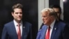 Matt Gaetz aboyi ebonga ya ministre ya Sembo Trump apesi ye
