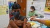 India Reportedly Close to Resuming Exports of COVID Vaccine 