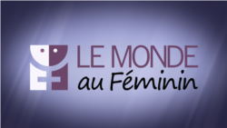 Le Monde au Féminin: les vœux de femmes d'impact africaines