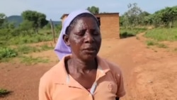 Amai Katsamudanga vepaManzou kuMazowe kuMashonaland Central Vanoti Vakapinda paPurazi iri Muna 200 Asi Vave kuShungurudzwa Kuti Vabve