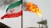 گزارش تازه اوپک از کاهش تولید نفت ایران در ماه گذشته خبر می‌دهد