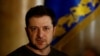 კიევი ევროკავშირის პასუხთან ერთად რუსული აგრესიის გააქტიურებას ელოდება