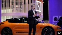 China EV Exports