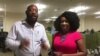 Marvelous Mhlanga-Nyahuye of VOA Studio 7 Nominated For Zim Achievers Award for Media