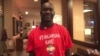Vamwe Vatsigiri veBato reMDC Vari muAmerica Voratidzira Panze Pemusangano waVaMnangagwa muNew York