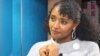 ፎቶ ፋይል፦ “ኢትዮ ንቃት” የተሰኘ የዩቲዩብ ብዙኃን መገናኛ አዘጋጅ መስከረም አበራ