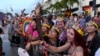 Florida quietly removes LGBTQ+ travel info from state website