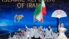 مراسم افتتاحیه بازی‌های آسیایی هانگژو در چین؛ گزینش نام «شهید حججی» برای کاروان ورزشی ایران