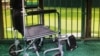 Wheel Chair