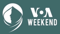 VOA Weekend: Perempuan Kulit Berwarna Klaim 2020 Tahun Pemilihan untuk Mereka