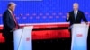 Bajden i Tramp se suočili u predsedničkoj debati - šta se desilo i koja pitanja su bila ključna?