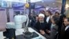 European MPs Implore US to Not Quit Iran Nuclear Pact