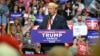 Partai Republik Bersatu soal Trump, Berselisih Soal Aborsi