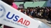 머스크 “국제개발처(USAID) 폐지 트럼프 동의”