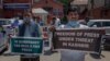 Media Policy Adds to Challenges for Kashmiri Press  