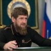 Ramzan Kadyrov