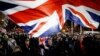 ARHIVA - Dan Bregzita u Londonu, 31. januara 2020. 