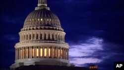 Capitol Budget