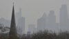 London akan Perluas Zona Polusi Kendaraan