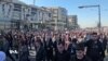 مانگرتنی مامۆستایان و فەرمانبەرانی سلێمانی لە نێوان پاڵپشتی کردن و تەخوین کردن دا