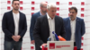 Šansa opozicije su predsednički izbori 2022.