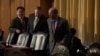 Lawmakers Grill Commerce Secretary Over Escalating Trade Battles