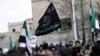 Amerika Klaim Bunuh Pemimpin Al-Qaeda Afiliasi Suriah