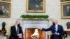 Biden Says European Pipeline Will End If Russia Invades Ukraine 