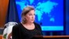 Nuland zahvalila Vučiću na podršci Srbije Ukrajini 