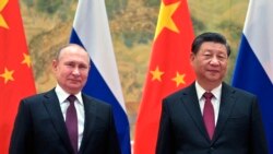 前白宮國安高官：習近平的底線是防止普京失去權力