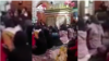 هم‌خوانی ترانه تتلو در یک امام‌زاده؛ اوقاف اصفهان: برخورد قانونی می‌کنیم