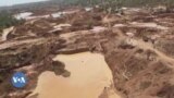 Mali furance fangatigiw ye fɛɛrɛ barikamaw ta ka tugu balawu minnu kɛra Danga ni Taloto, 