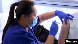 Australia Vaccine