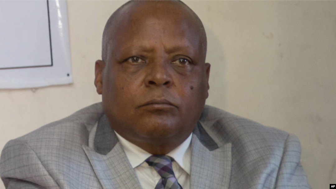 ዶ/ መረራ ጉዲና
