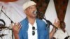 "Perdemos parte da banda sonora das nossas vidas", músicos choram Carlos Burity