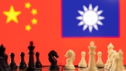 新聞自由受外媒肯定 台灣拒中共紅色滲透